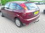 Ford Focus 1.6-16V