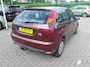 Ford Focus 1.6-16V
