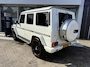 Mercedes-Benz G-klasse AMG 63