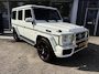 Mercedes-Benz G-klasse AMG 63