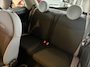 Fiat 500 0.9 TwinAir Turbo Popstar Airco - Automaat - Radio - Bluetooth - Licht metalen velgen 15 inch - Stuur multifunctioneel - Elektrische ramen - Led verlichting