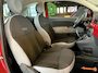 Fiat 500 0.9 TwinAir Turbo Popstar Airco - Automaat - Radio - Bluetooth - Licht metalen velgen 15 inch - Stuur multifunctioneel - Elektrische ramen - Led verlichting