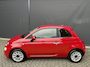 Fiat 500 0.9 TwinAir Turbo Popstar Airco - Automaat - Radio - Bluetooth - Licht metalen velgen 15 inch - Stuur multifunctioneel - Elektrische ramen - Led verlichting