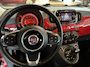 Fiat 500 0.9 TwinAir Turbo Popstar Airco - Automaat - Radio - Bluetooth - Licht metalen velgen 15 inch - Stuur multifunctioneel - Elektrische ramen - Led verlichting