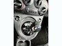 Fiat 500 0.9 TwinAir Turbo Popstar Airco - Automaat - Radio - Bluetooth - Licht metalen velgen 15 inch - Stuur multifunctioneel - Elektrische ramen - Led verlichting