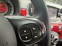 Fiat 500 0.9 TwinAir Turbo Popstar Airco - Automaat - Radio - Bluetooth - Licht metalen velgen 15 inch - Stuur multifunctioneel - Elektrische ramen - Led verlichting