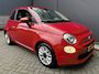 Fiat 500 0.9 TwinAir Turbo Popstar Airco - Automaat - Radio - Bluetooth - Licht metalen velgen 15 inch - Stuur multifunctioneel - Elektrische ramen - Led verlichting