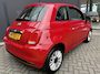 Fiat 500 0.9 TwinAir Turbo Popstar Airco - Automaat - Radio - Bluetooth - Licht metalen velgen 15 inch - Stuur multifunctioneel - Elektrische ramen - Led verlichting