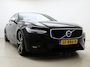 Volvo S90 D4 200PK R-Design | Trekhaak | 21" | BLIS | Achterbank verwarmd | Polestar Tuning | Flippers | DAB | ACC | BLIS | Stoel + Stuurwiel Verwarming | Alarm Klasse 3 |