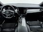 Volvo S90 D4 200PK R-Design | Trekhaak | 21" | BLIS | Achterbank verwarmd | Polestar Tuning | Flippers | DAB | ACC | BLIS | Stoel + Stuurwiel Verwarming | Alarm Klasse 3 |