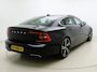 Volvo S90 D4 200PK R-Design | Trekhaak | 21" | BLIS | Achterbank verwarmd | Polestar Tuning | Flippers | DAB | ACC | BLIS | Stoel + Stuurwiel Verwarming | Alarm Klasse 3 |