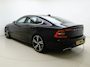 Volvo S90 D4 200PK R-Design | Trekhaak | 21" | BLIS | Achterbank verwarmd | Polestar Tuning | Flippers | DAB | ACC | BLIS | Stoel + Stuurwiel Verwarming | Alarm Klasse 3 |