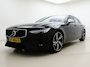 Volvo S90 D4 200PK R-Design | Trekhaak | 21" | BLIS | Achterbank verwarmd | Polestar Tuning | Flippers | DAB | ACC | BLIS | Stoel + Stuurwiel Verwarming | Alarm Klasse 3 |