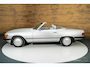 Mercedes-Benz SL 280 Cabriolet | 1987