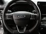 Ford Focus Wagon 1.0 125pk Hybrid Automaat ST Navigatie Climate control Cruise control Apple Carplay/Android Auto Lichtmetalen velgen Parkeersensoren Led Matrix koplampen