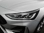 Ford Focus Wagon 1.0 125pk Hybrid Automaat ST Navigatie Climate control Cruise control Apple Carplay/Android Auto Lichtmetalen velgen Parkeersensoren Led Matrix koplampen
