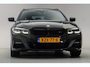 BMW 3-Serie Touring 320e M Sport Shadow [ SoH 88,5% | Stoelverwarming Live-cockpit prof. Trekhaak ]