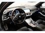 BMW 3-Serie Touring 320e M Sport Shadow [ SoH 88,5% | Stoelverwarming Live-cockpit prof. Trekhaak ]