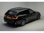 BMW 3-Serie Touring 320e M Sport Shadow [ SoH 88,5% | Stoelverwarming Live-cockpit prof. Trekhaak ]