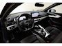 Audi A4 35 TFSI S-Line Aut. [ Virtual Navi/Carplay Trekhaak ]