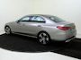 Mercedes-Benz C-klasse 180 Luxury Line