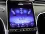 Mercedes-Benz C-klasse 180 Luxury Line