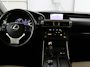 Lexus IS 300h Hybrid 25th Sport Edition | Cruise control | Leder | Stoelverwarming | Camera | Park assist | Climate control | Navigatie | Bluetooth
