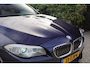 BMW 5-Serie 523i High Executive Autom Leder Stoelverw Navi Clima Xenon Schuifkdak Cruise 2x PDC LMV 20 ENZ.