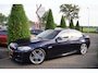 BMW 5-Serie 523i High Executive Autom Leder Stoelverw Navi Clima Xenon Schuifkdak Cruise 2x PDC LMV 20 ENZ.