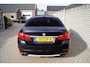 BMW 5-Serie 523i High Executive Autom Leder Stoelverw Navi Clima Xenon Schuifkdak Cruise 2x PDC LMV 20 ENZ.
