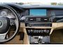 BMW 5-Serie 523i High Executive Autom Leder Stoelverw Navi Clima Xenon Schuifkdak Cruise 2x PDC LMV 20 ENZ.