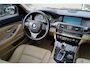 BMW 5-Serie 523i High Executive Autom Leder Stoelverw Navi Clima Xenon Schuifkdak Cruise 2x PDC LMV 20 ENZ.
