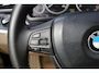 BMW 5-Serie 523i High Executive Autom Leder Stoelverw Navi Clima Xenon Schuifkdak Cruise 2x PDC LMV 20 ENZ.