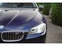 BMW 5-Serie 523i High Executive Autom Leder Stoelverw Navi Clima Xenon Schuifkdak Cruise 2x PDC LMV 20 ENZ.