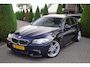 BMW 5-Serie 523i High Executive Autom Leder Stoelverw Navi Clima Xenon Schuifkdak Cruise 2x PDC LMV 20 ENZ.