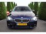 BMW 5-Serie 523i High Executive Autom Leder Stoelverw Navi Clima Xenon Schuifkdak Cruise 2x PDC LMV 20 ENZ.