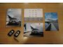 BMW 5-Serie 523i High Executive Autom Leder Stoelverw Navi Clima Xenon Schuifkdak Cruise 2x PDC LMV 20 ENZ.