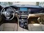 BMW 5-Serie 523i High Executive Autom Leder Stoelverw Navi Clima Xenon Schuifkdak Cruise 2x PDC LMV 20 ENZ.