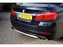 BMW 5-Serie 523i High Executive Autom Leder Stoelverw Navi Clima Xenon Schuifkdak Cruise 2x PDC LMV 20 ENZ.