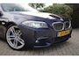 BMW 5-Serie 523i High Executive Autom Leder Stoelverw Navi Clima Xenon Schuifkdak Cruise 2x PDC LMV 20 ENZ.