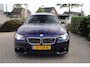 BMW 5-Serie 523i High Executive Autom Leder Stoelverw Navi Clima Xenon Schuifkdak Cruise 2x PDC LMV 20 ENZ.