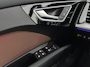 Audi Q4 e-tron 35 Launch edition Advanced Plus 55 kWh {SoH-86%} (INCL-BTW) Aut. *HEATPUMP | PANO | LEATHER | ADAPTIVE-CRUISE | MATRIX-LED | KEYLESS | SONOS-SOUND | DIGI-COCKPIT | DAB | CARPLAY | HEATED-SPORTSEATS | SHIFTPADDLES | CAMERA | 19''ALU*