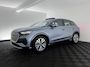 Audi Q4 e-tron 35 Launch edition Advanced Plus 55 kWh {SoH-86%} (INCL-BTW) Aut. *HEATPUMP | PANO | LEATHER | ADAPTIVE-CRUISE | MATRIX-LED | KEYLESS | SONOS-SOUND | DIGI-COCKPIT | DAB | CARPLAY | HEATED-SPORTSEATS | SHIFTPADDLES | CAMERA | 19''ALU*