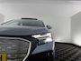 Audi Q4 e-tron 35 Launch edition Advanced Plus 55 kWh {SoH-86%} (INCL-BTW) Aut. *HEATPUMP | PANO | LEATHER | ADAPTIVE-CRUISE | MATRIX-LED | KEYLESS | SONOS-SOUND | DIGI-COCKPIT | DAB | CARPLAY | HEATED-SPORTSEATS | SHIFTPADDLES | CAMERA | 19''ALU*