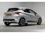 Nissan Micra 1.0 IG-T N-Design [ Carplay Cruise Control Trekhaak]