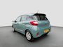 Hyundai i10 1.0 63pk Automaat Comfort Smart | Carplay | Navigatie | Airco | Camera | Cruise control | Parkeersensoren | Armsteun | Bluetooth