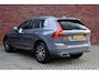 Volvo XC60 D4 190PK AWD Inscription | Luchtvering | Trekhaak | 360 camera | IntelliSafe Surround | Verwarmd voorruit