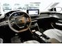 Peugeot e-208 EV Allure 51 kWh - WEINIG KILOMETERS - NIEUWSTAAT - DRAADLOZE CARPLAY