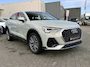 Audi Q3 Sportback 45 TFSI e Edition 245pk|Wegklap Trekhaak|Climate|ACC|Elektr Kofferklep