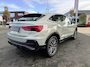Audi Q3 Sportback 45 TFSI e Edition 245pk|Wegklap Trekhaak|Climate|ACC|Elektr Kofferklep